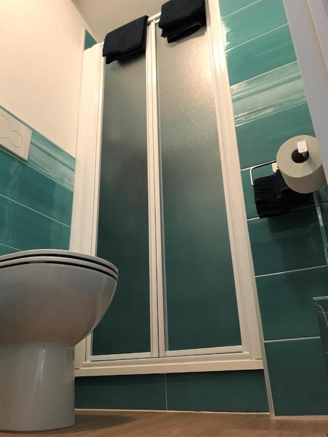 Corte Colori Colà Zewnętrze zdjęcie