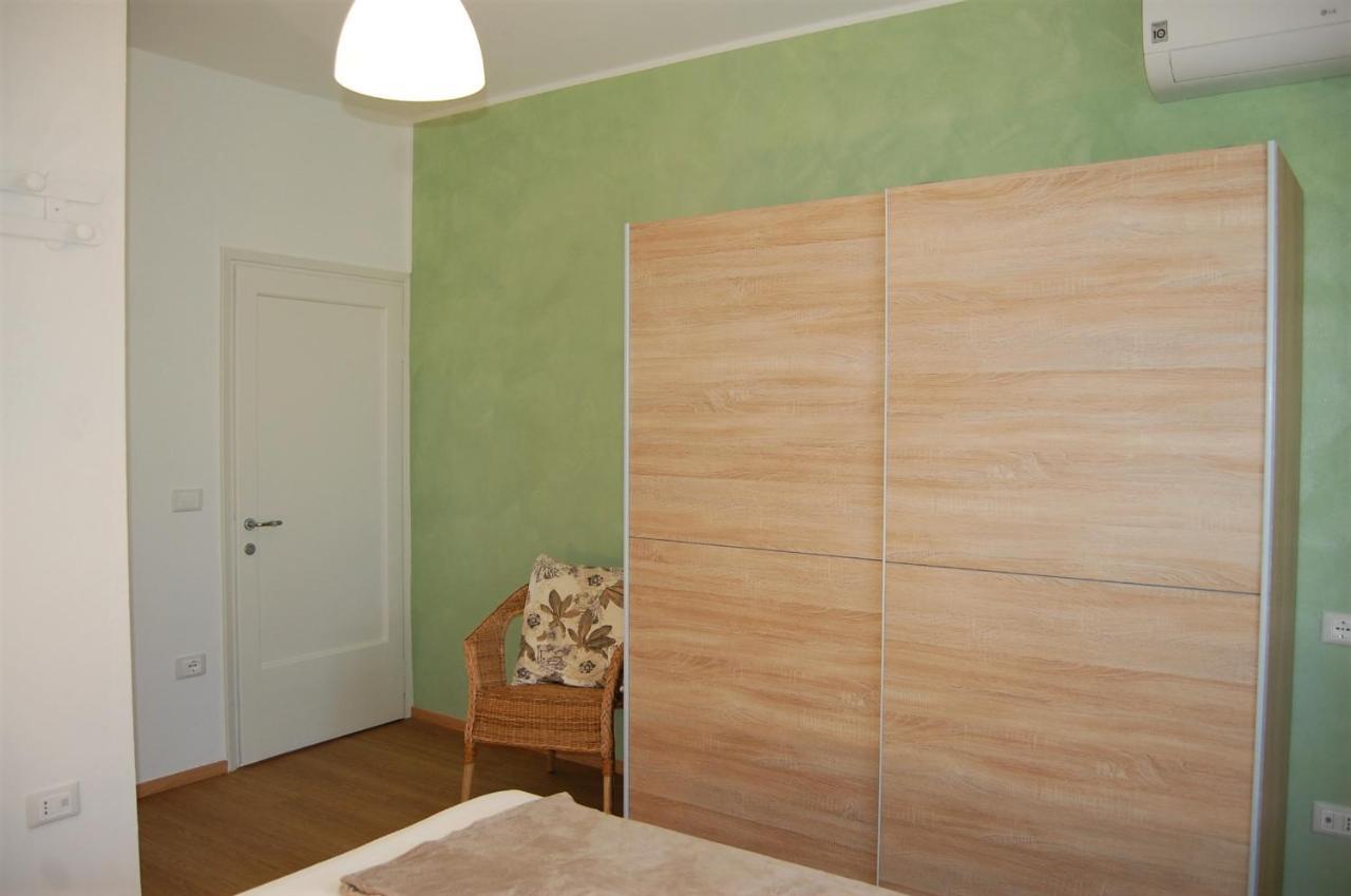 Corte Colori Colà Zewnętrze zdjęcie