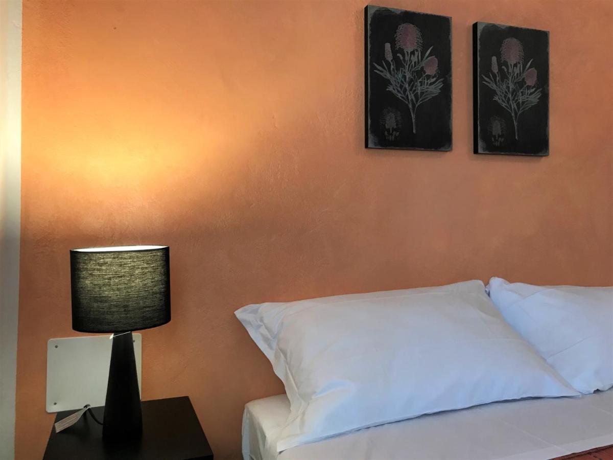 Corte Colori Colà Zewnętrze zdjęcie