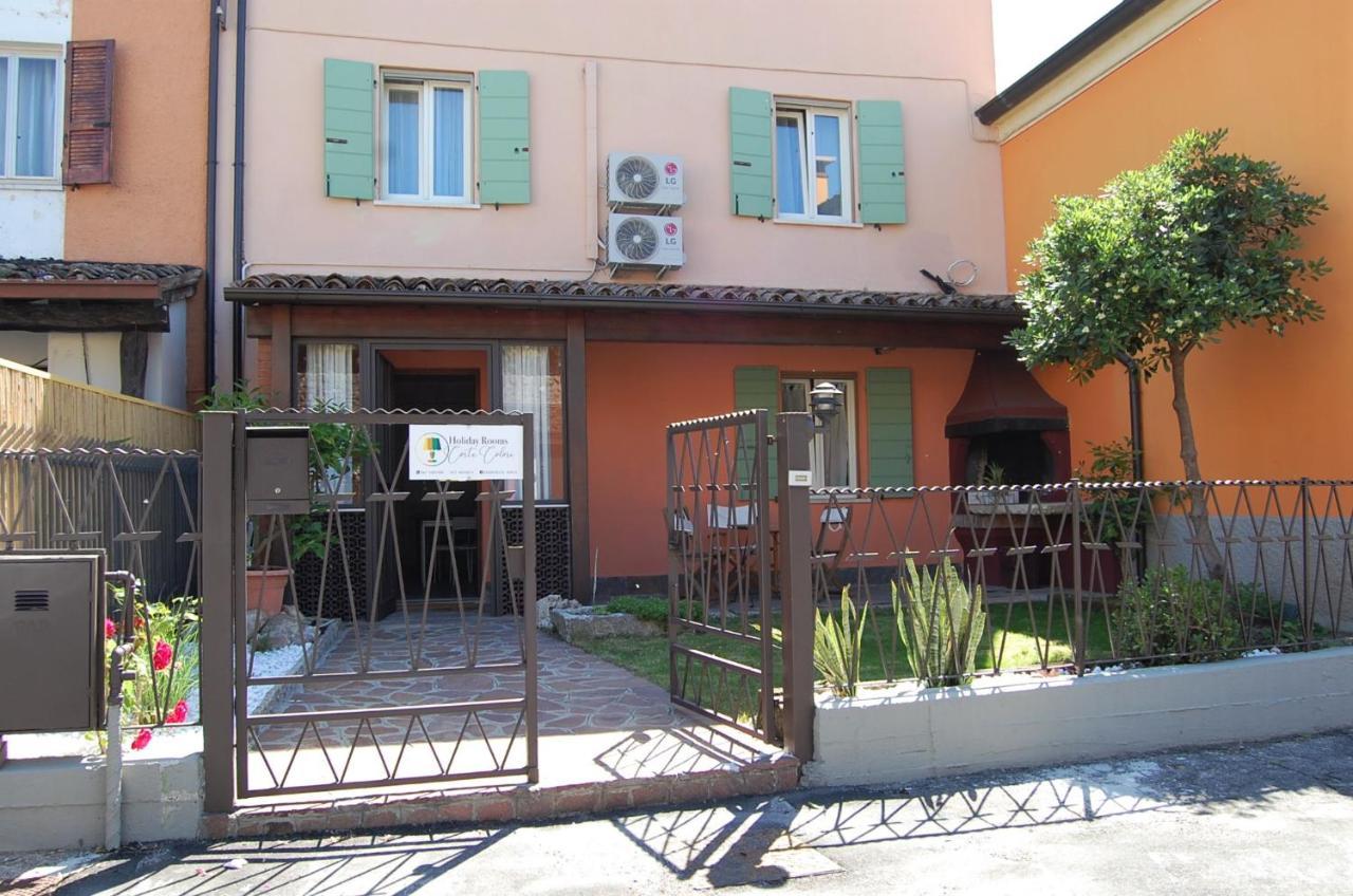 Corte Colori Colà Zewnętrze zdjęcie